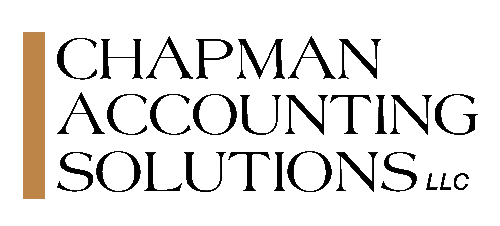 Chapman Accounting Solutions, LLC